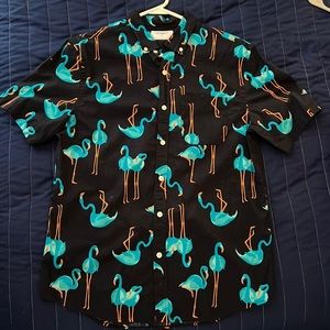 Old navy button up size medium